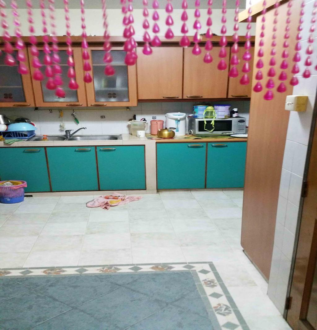 Blk 787B Woodlands Crescent (Woodlands), HDB 5 Rooms #100948042
